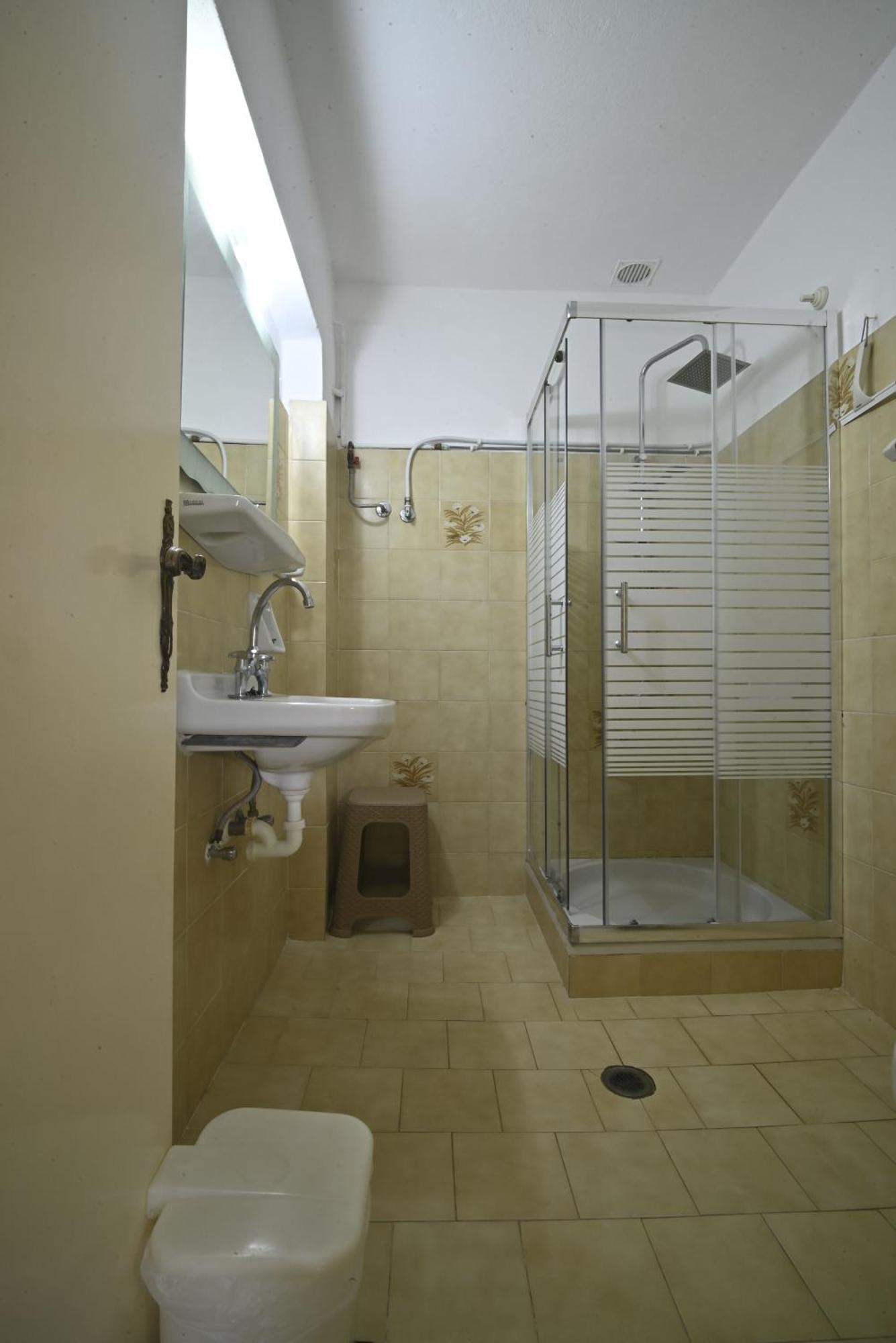 Mike 105 Appartement