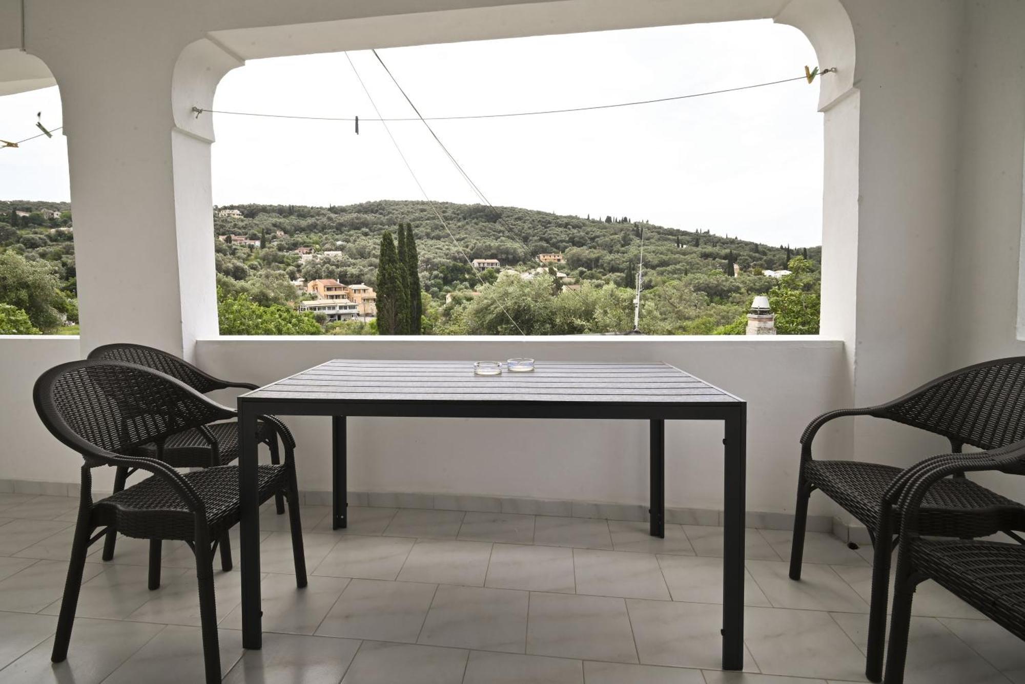 Appartement Mike 105