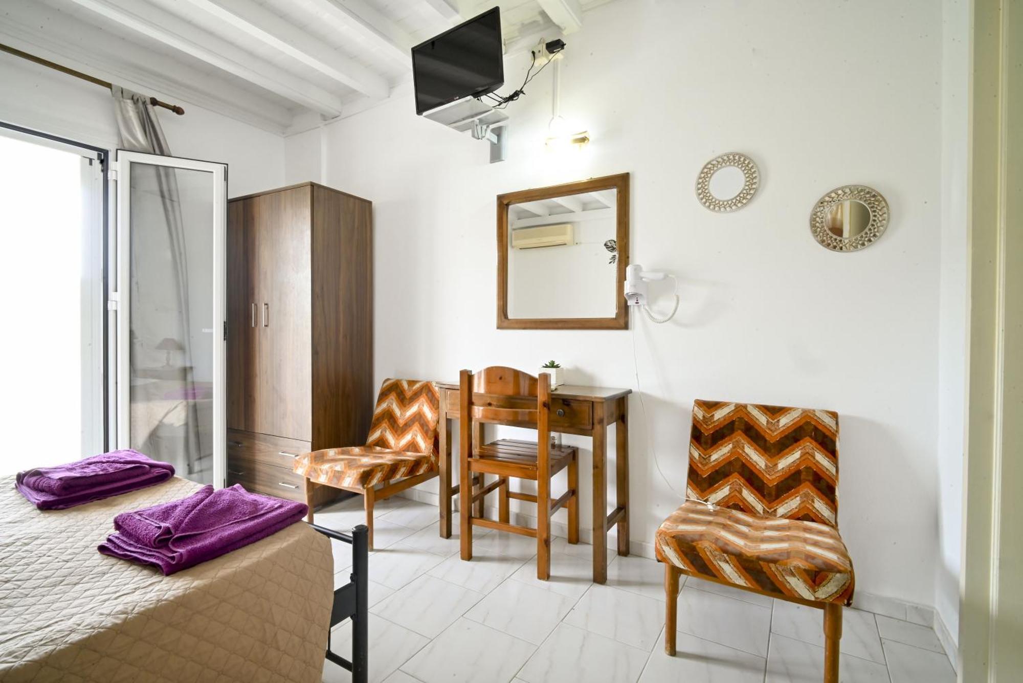 Mike 105 Appartement Liapades