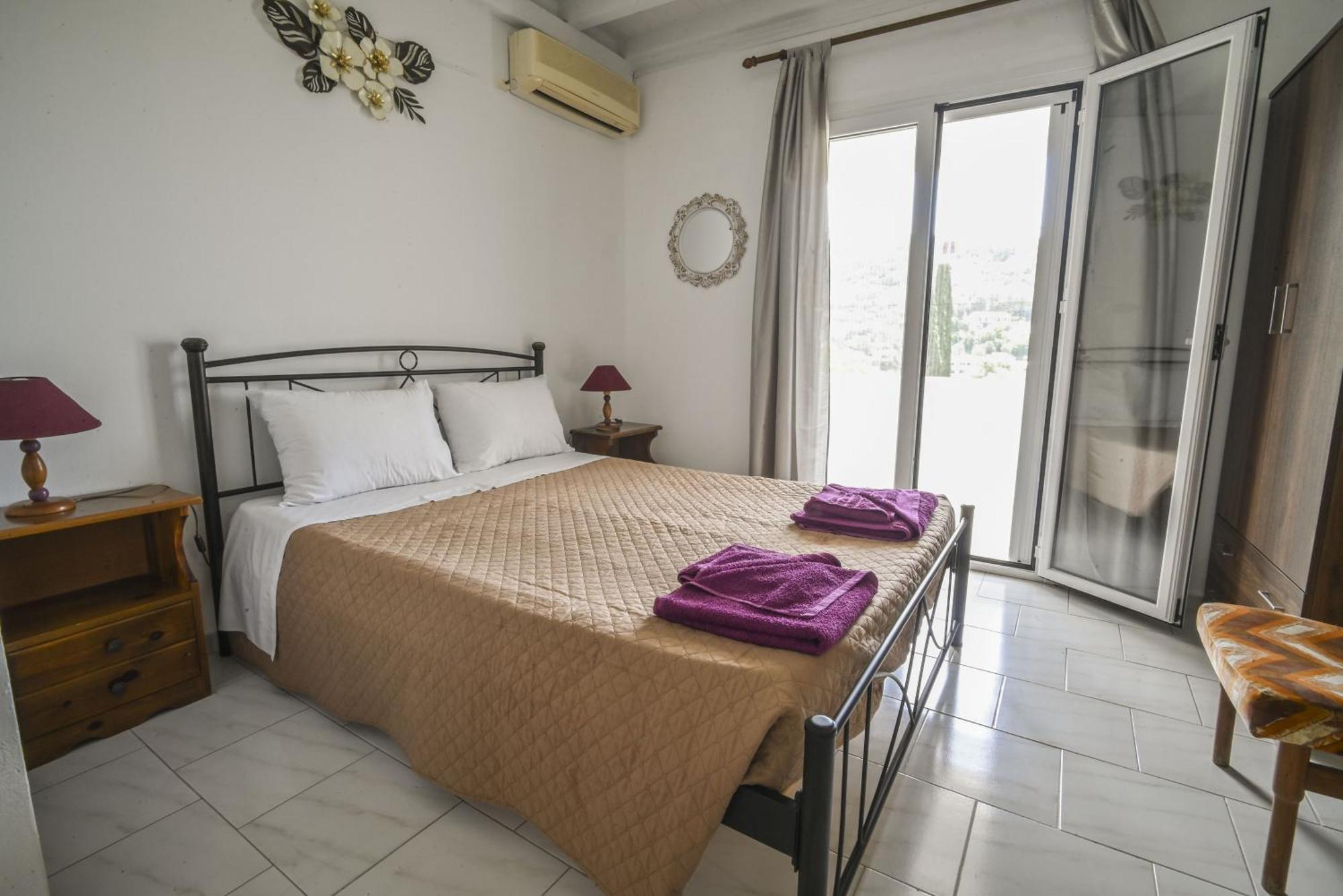 Mike 105 Appartement