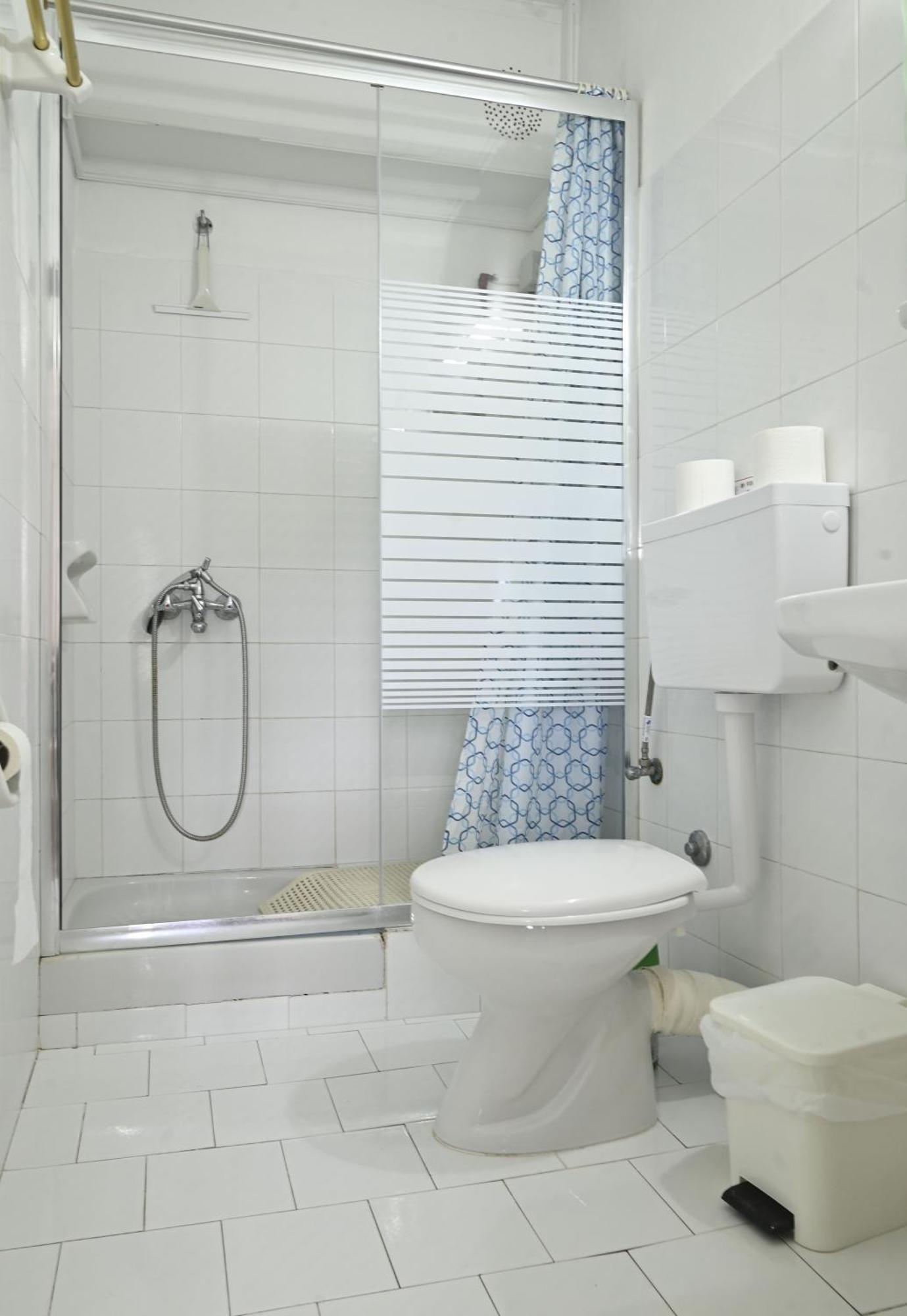Appartement Mike 105 *