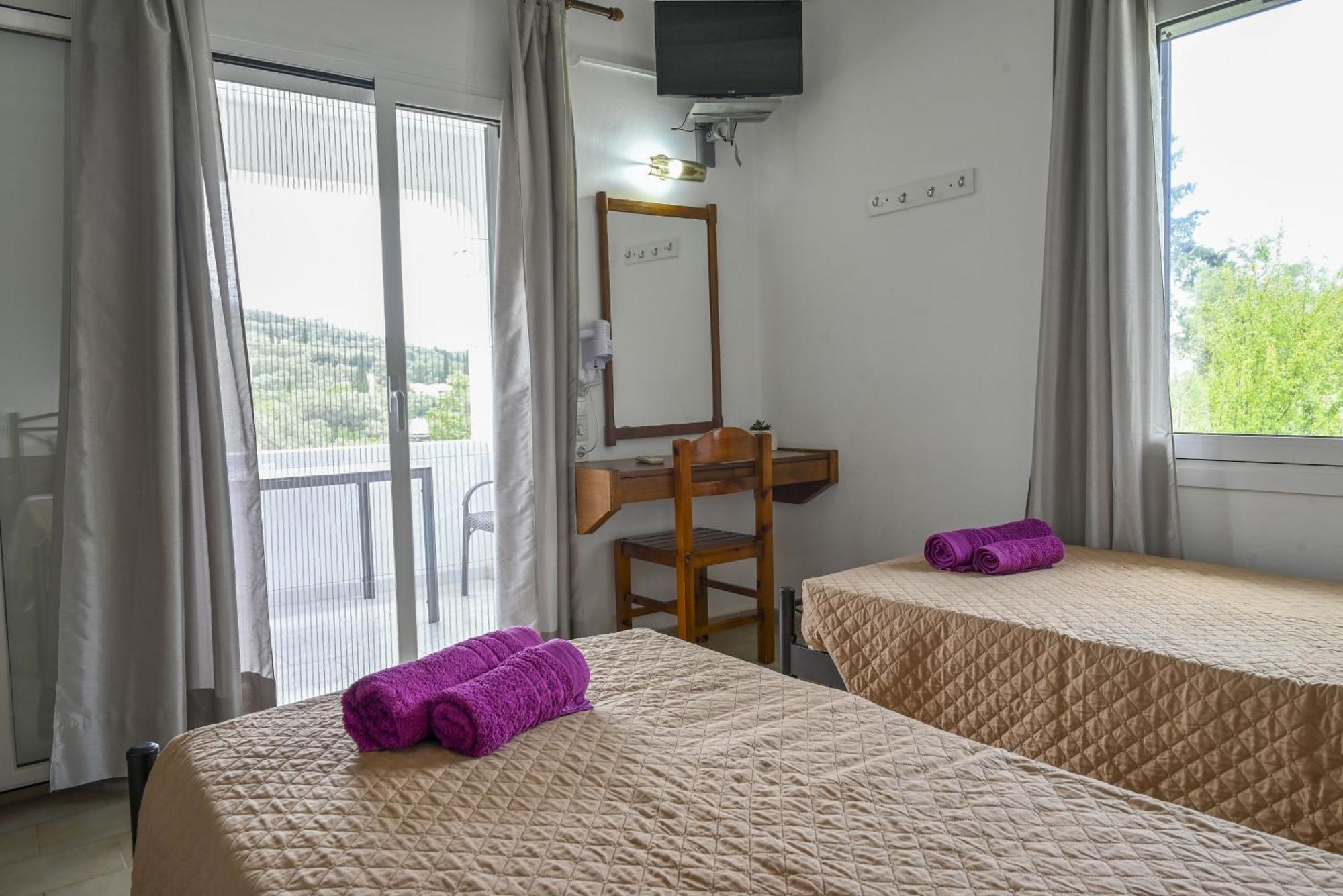 Appartement Mike 105 Liapades
